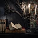 The Fife Arms has announced the return of The Braemar Literary Festival.