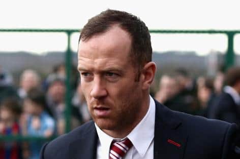 Charlie Adam.  (Photo by Jan Kruger/Getty Images)