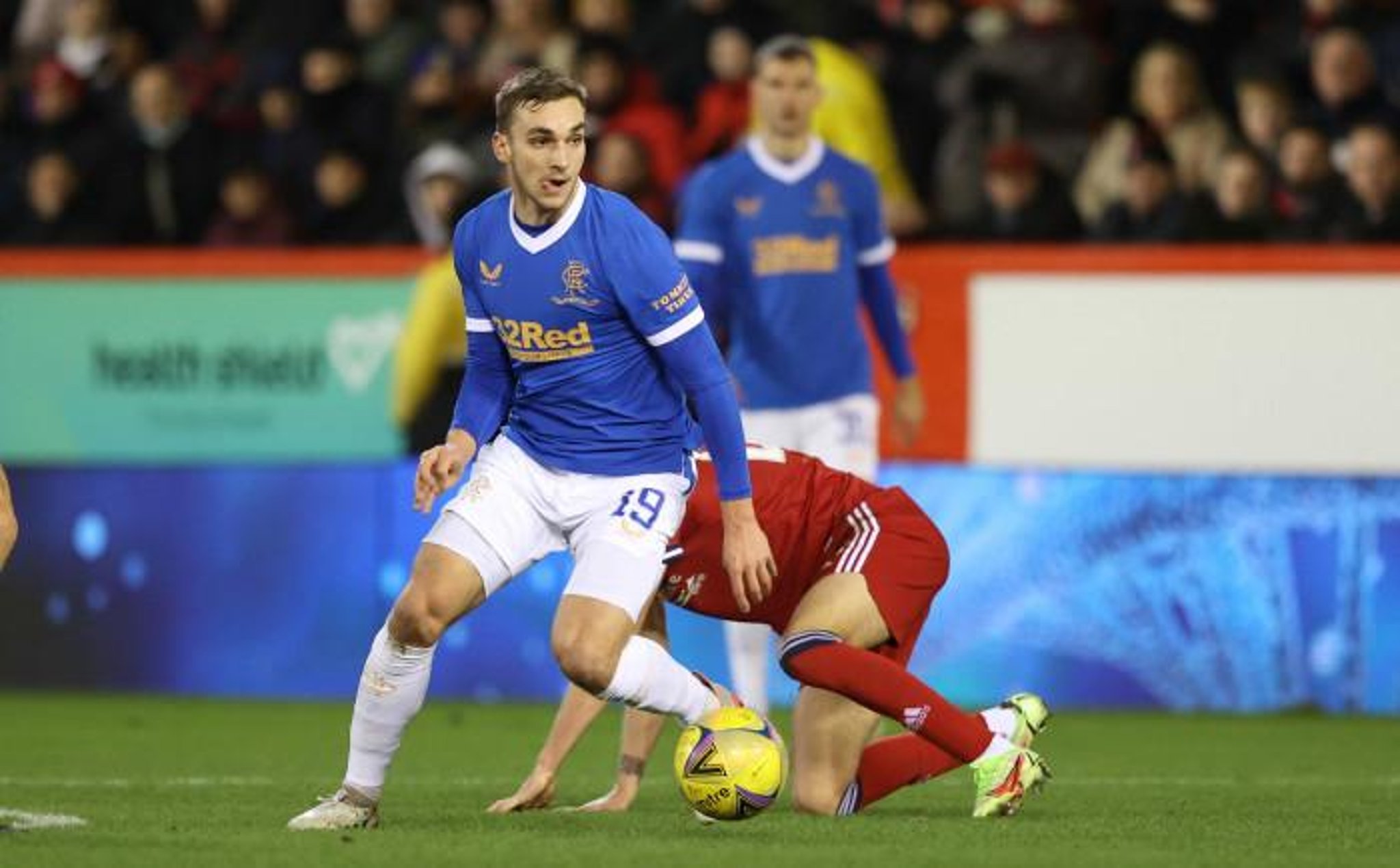 Motivele performanței slabe a Rangers sub conducerea lui Giovanni van Bronckhorst