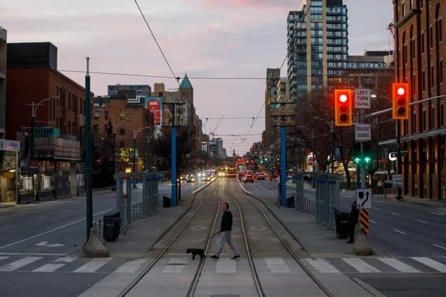 Toronto's former mayors asked the current administration to reconsider plans to rename Dundas Street.