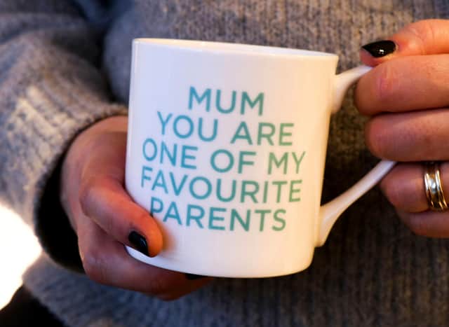 Looking to gift your mum something thoughtful this Mother's Day? New research shows what mothers want most aren't chocolates, flowers or other material goods.