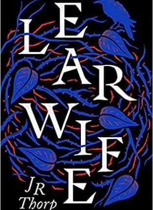 Learwife, by JR Thorp