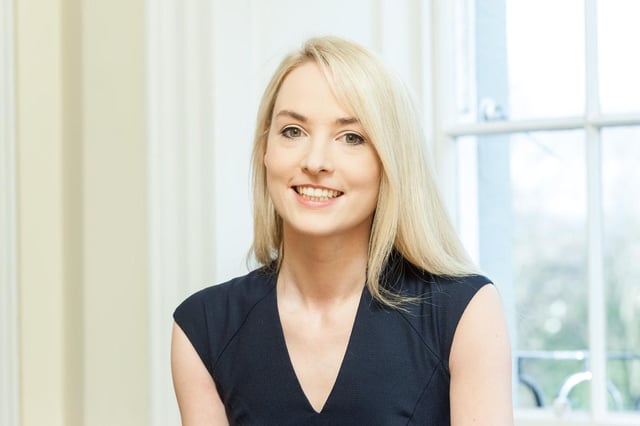 Lauren Smith is an Associate, Public & Administrative Law Team, Balfour+Manson
