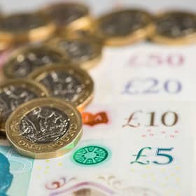 The Bank of England has raised interest rates again as it warned the Ukraine conflict could see under-pressure households hit with double-digit inflation later this year.