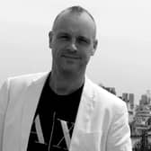 Ralf Ellspermann, CEO of PITON-Global