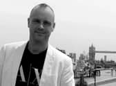 Ralf Ellspermann, CEO of PITON-Global