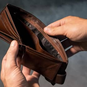 Families will receive the funds to help with the cost-of-living crisis.