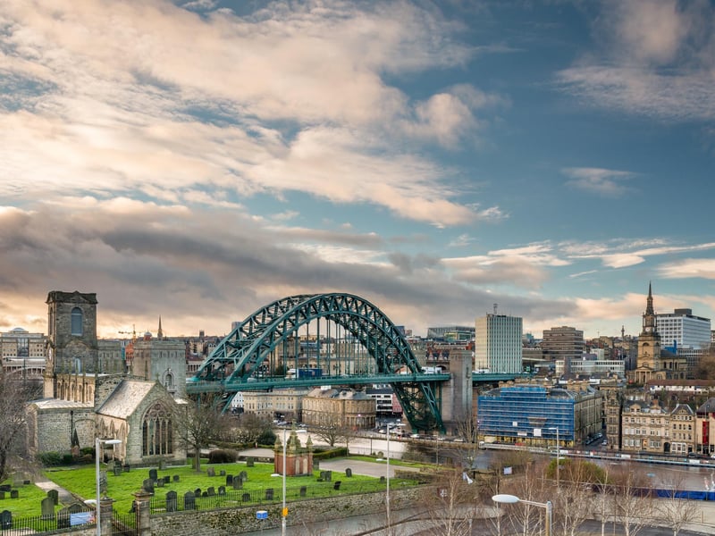 Number of attractions: 128. Number of local schools: 1118. Rent of a three bedroom apartment: £1,050.00. Cost of childcare per month: £725. Cost of monthly bills: £117.23
