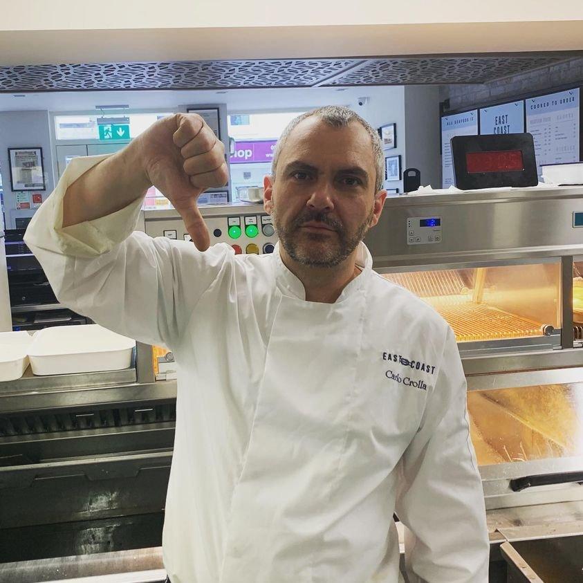 Edinburgh restaurant has 45 no-shows in a day as Scottish hospitality venues issue plea to public over bookings - Vimarsana News
