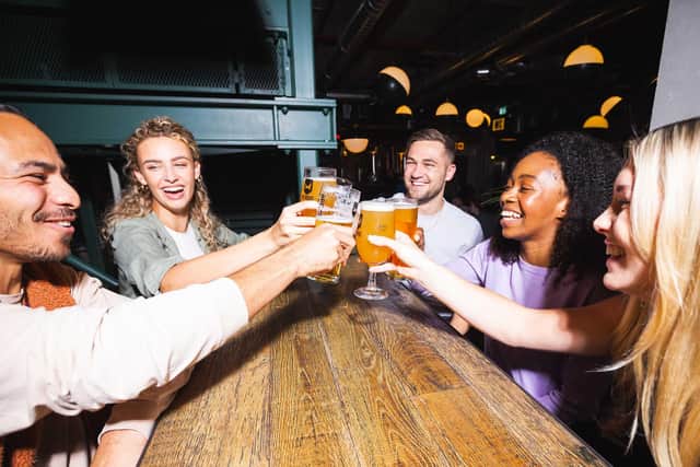 BrewDog shook up the craft beer industry with its signature brews but announced job cuts across the business last October after it posted a £37 million loss