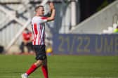 Aiden McGeady has been linked with a move to Hibs. (Photo by Paul Devlin / SNS Group)