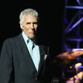 Burt Bacharach onstage during the SeriousFun Children's Network 2015 Los Angeles