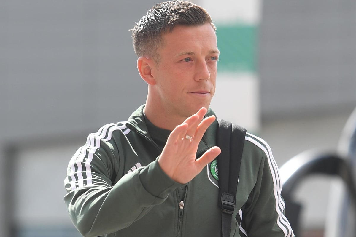 Why one Celtic player won't look at Champions League draw possibles