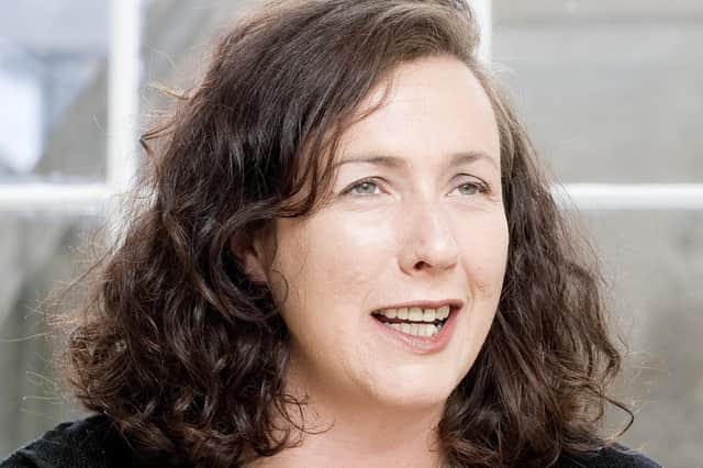 Shona Smith is Head of Family Law at Balfour+Manson