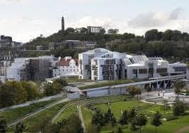 MSPs want an exemption from Edinburgh Council's proposed 300 per cent council tax hike on second homes on the basis many live far from Edinburgh, where the Scottish Parliament is based