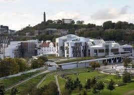 MSPs want an exemption from Edinburgh Council's proposed 300 per cent council tax hike on second homes on the basis many live far from Edinburgh, where the Scottish Parliament is based
