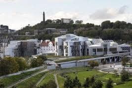 MSPs want an exemption from Edinburgh Council's proposed 300 per cent council tax hike on second homes on the basis many live far from Edinburgh, where the Scottish Parliament is based