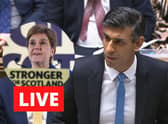 Rishi Sunak will “look to” avoid another Scottish independence referendum while he is Prime Minister, Downing Street said.