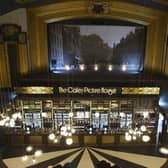 The vast JD Wetherspoon business empire has scores of Scottish watering holes including the Caley Picture House in Edinburgh.