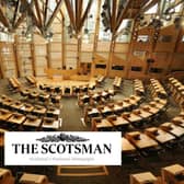 Follow along live as Humza Yousaf faces FMQs.