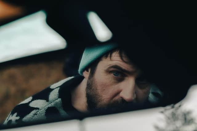 Pictish Trail