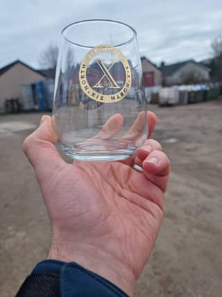 Six Degrees North is celebrating the milestone with the launch of 10 new beers.