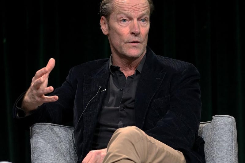 Edinburgh born actor Iain Glen is best known for his roles in Game Of Thrones and Resident Evil and has a reported net worth of $3 million.