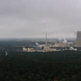 With the closure of the Emsland plant and two others, Germany no longer has any nuclear power stations (Picture: David Hecker/Getty Images)