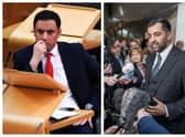 Brace yourselves, the next two years could make or break the political careers of both Humza Yousaf and Anas Sarwar.