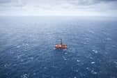 BP remains one of the world's largest oil producers and a key North Sea player but has been steadily moving into renewables and other green technologies.