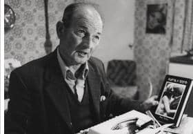 The competition honours Doric writer David Toulmin