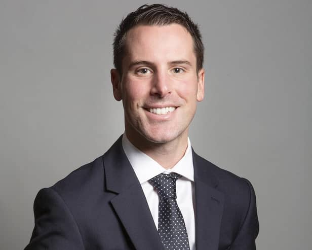 The Conservatives have suspended MP Scott Benton pending an investigation into undercover footage of him offering to lobby ministers on behalf of gambling investors in exchange for money.