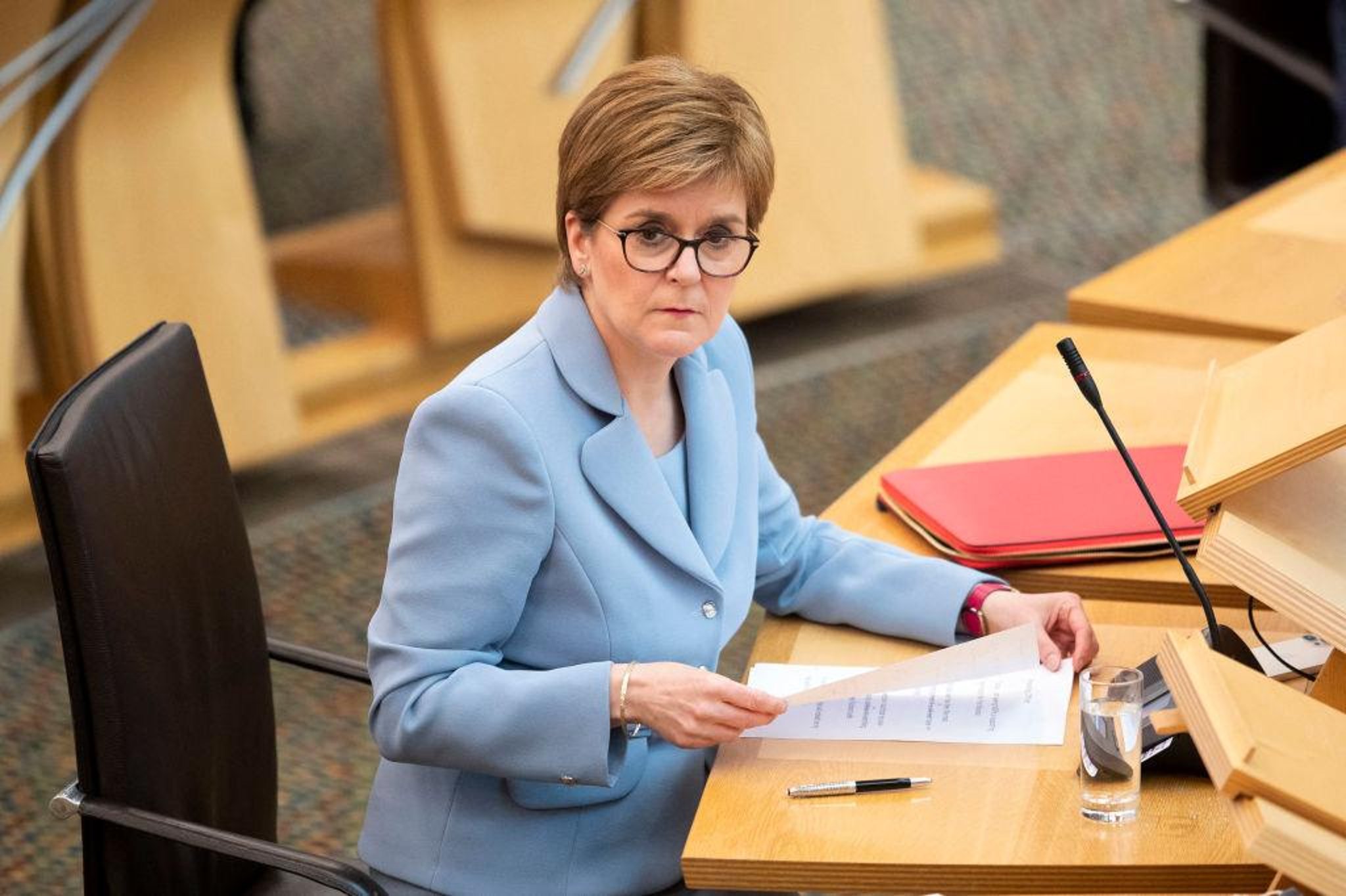 Rape Crisis Scotland calls for not proven verdict to be abolished