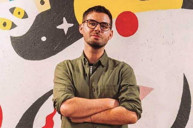 Nick Murray is Director at TecTonic Night Summit