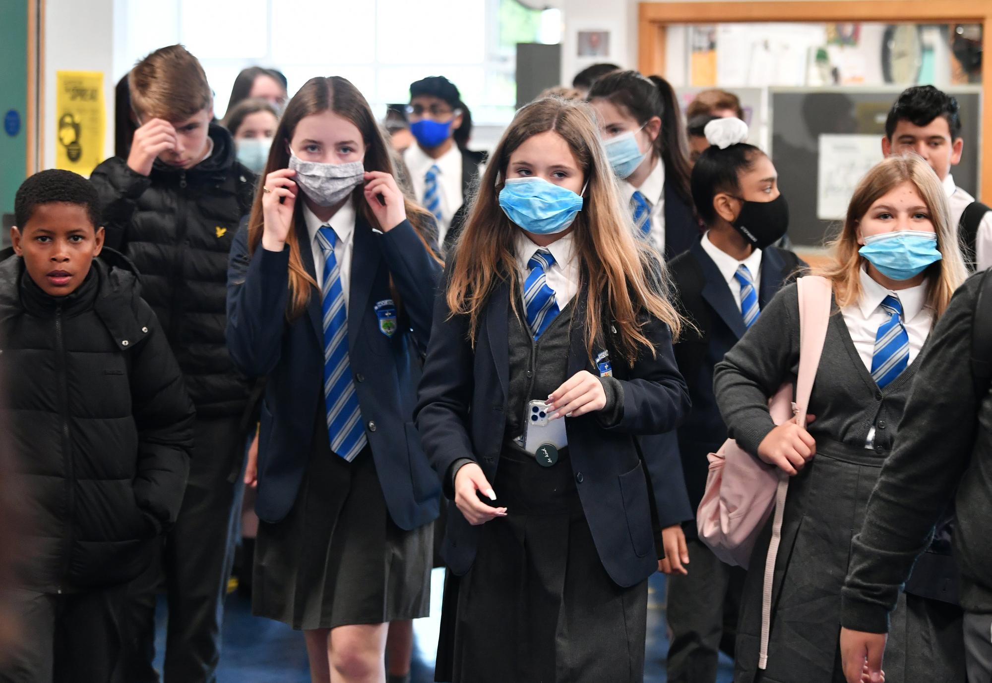 Highland School Closing