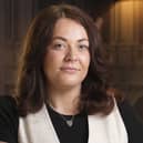 Catherine McWilliam, Nations Director at IoD Scotland (Picture: Mike Wilkinson)