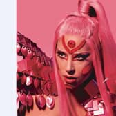 Lady Gaga