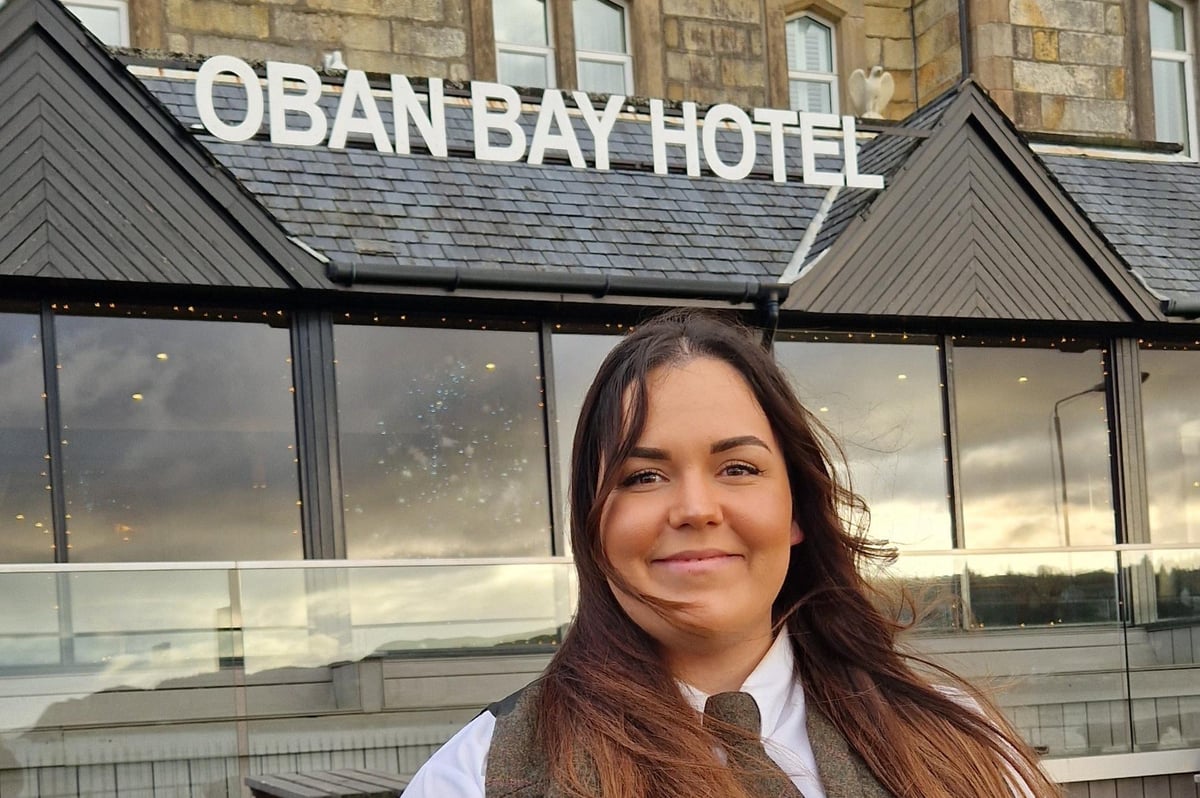 'This is a fantastic milestone to reach': Hotel group cheers pot that redistributes tips to staff reaching landmark sum