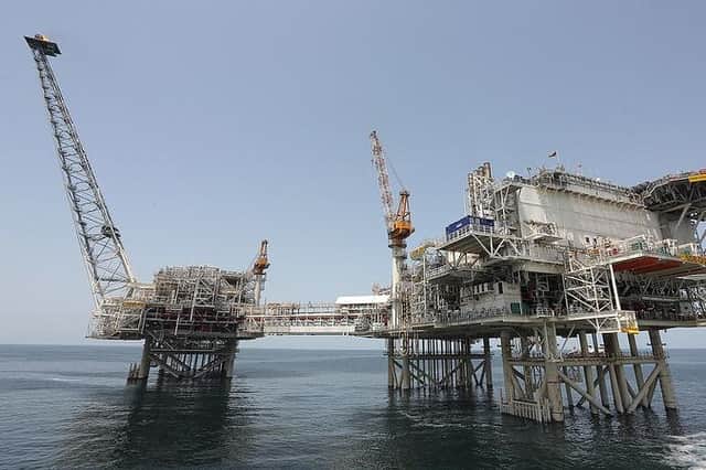 The group, which currently employs some 70,000 people worldwide, said it could not yet breakdown details of how the cuts would impact specific regions or businesses. Picture: BP