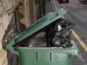 A number of councils could go on strike