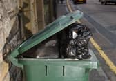 A number of councils could go on strike