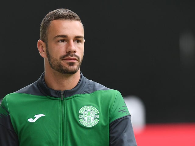 Solid competitor and didn’t back down from the derby demands but was booked for a poor challenge on Liam Boyce midway through second half. 7