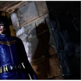 Warner Bros has reportedly scrapped its upcoming Batgirl film following poor screen-testing results. Photo: Warner Bros