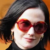 Actress Eva Green said “justice prevailed” after winning her High Court battle with a production company over the collapse of an abandoned sci-fi film.
