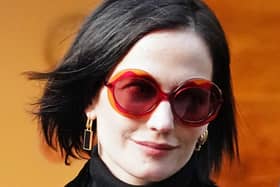 Actress Eva Green said “justice prevailed” after winning her High Court battle with a production company over the collapse of an abandoned sci-fi film.
