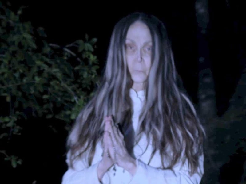 The Haunting in Connecticut 2: Ghosts of Georgia is far and wide the most 'jumpy' horror movie ever made with 32 jump scares to enjoy throughout the film. Set in 1993. Andy and Lisa Wyrick, along with their daughter Heidi, move into a rural home after receiving a deal from the bank.