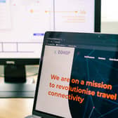 The firm is behind a 'virtual interlining offering', allowing airlines and scheduled transport providers to sell complex itineraries without the need for code sharing or traditional interline agreements.