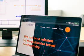 The firm is behind a 'virtual interlining offering', allowing airlines and scheduled transport providers to sell complex itineraries without the need for code sharing or traditional interline agreements.