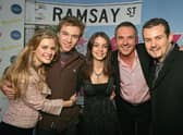 Neighbours will return in 2023 (Photo by Kristian Dowling/Getty Images)