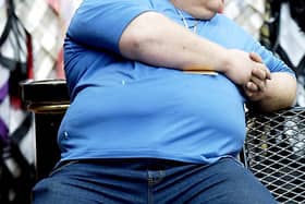 More than a quarter of Scots believe people who are overweight or obese “have only themselves to blame”